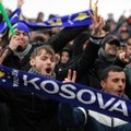 Serbia vutiliidu kaebus FIFA-le: Kosovo mängul rüvetati meie riigi sümboolikat