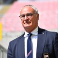 AMETLIK | Leicesteriga imet teinud Claudio Ranieri naaseb Premier League'i