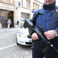 Europoli raport: islamiriik panustab üha enam sellele, et korraldada Euroopas suuri terrorirünnakuid