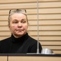 Адвокат требует в окружном суде оправдать маклера-мошенницу Наталью Языкову