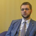 Министр Осиновский в понедельник посетит Ида-Вирумаа