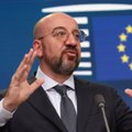 Euroopa Ülemkogul kulus viis kuud, et vastata eurosaadik Paetile „blää-blää-blää“