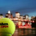 Mustvalgel kirjas: US Openi korraldajad ei vastuta tennisisti koroonaviirusesse nakatumise ega sellega kaasneda võiva surma eest