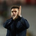 Kuulujutud osutusid tõeks: PSG palkas endise Tottenhami peatreeneri