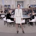VIDEO: Karl Lagerfeld räägib Chaneli haute couture kollektsioonist