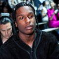 Ootamatu pööre: A$AP Rocky vastu tunnistusi andnud mees jäi ise vargusega vahele