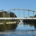 Тарту планирует отремонтировать один из символов города — Арочный мост