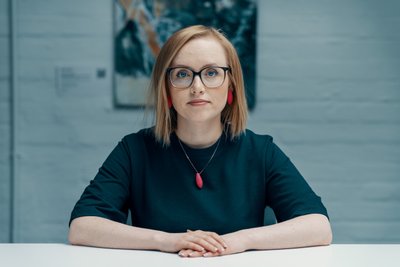 Anni-Bessie Kitt