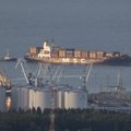 Logistikafirma AHL Logistic ostis endise tehase ja laohoone Muuga sadamas