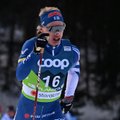 Soome tippsuusataja jääb tulevasel hooajal koondisest välja