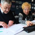 Pensionäridest abikaasad saavad ühisdeklaratsiooni esitades oluliselt raha võita