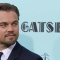 FOTOD: Esilinastus glamuurne suurfilm "Suur Gatsby", peaosas Leonardo DiCaprioga