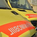 Tallinna kiirabi peahoone renoveeritakse 1,3 miljoniga