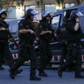 Атаки в Барселоне: Еще одна проверка безопасности в Европе