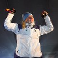 Norra meedia: Kristina Šmigun-Vähi säilitas Torino olümpiakulla dopinguküttide vea tõttu