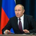 Uuring: Vene luureteenistused on omavahel sõjas olevad kildkonnad, mis annavad Putinile meelepärast ilustatud infot