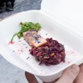 FOTOD: Nädalavahetusel avati Laulasmaal Eesti BBQ hooaeg kalagrillimisega
