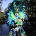 ГАЛЕРЕЯ | В Таллинне прошел таинственный Венецианский карнавал