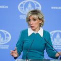 Venemaa välisministeerium kuulutas, et Venezuela opositsioonile USA relvade toimetamises on „Ukraina jälg”