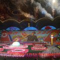 VIDEO: Pyongyangis tähistati massietendusega Korea sõja lõppemise 60. aastapäeva