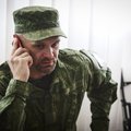 Ida-Ukrainas tapeti tuntud separatistide komandör