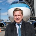 Potentsiaalne investor: Estonian Airi riigiabi otsus seisab ka poliitikute otsustamatuse taga