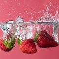 Сезон клубнички: ягода из какой страны – самая вкусная, и в какой – меньше всего нитратов?