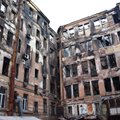 Odessa kolledži tulekahju järel on leitud kaks hukkunut, 13 inimest on kadunud