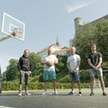 Ajujaht TOP 20 | Korvpalliplatvorm pürgib Euroopa kohalike liigade innovaatoriks 