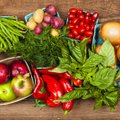 Uus teadusuuring: taimetoitlus vähendaks ülemaailmseid toiduga seotud emissioone kahe kolmandiku võrra ja päästaks miljoneid elusid