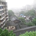 REISILUGU: Chongqing – linn, mis kasvab iga minutiga