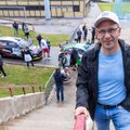 DELFI OTEPÄÄL | Jaak Mae tahab WRC Rally Estonia röövida Tartult õigesse rallipealinna