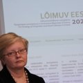 Представители Минкульта: термин ”лицо иммиграционного происхождения” в Эстонии больше не актуален