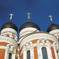 Ансип — о церковной собственности: это вопрос не к правительству Эстонской Республики