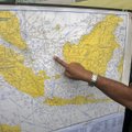 Indoneesia võimud: kadunud AirAsia reisilennuk on tõenäoliselt merepõhjas