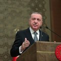 Türgi saatis oma väed Liibüasse toetama ÜRO tunnustatud valitsust
