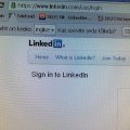 Swedbanki töötajaid tabas LinkedIn veebipettus