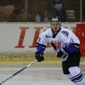 Зигзаги хоккейной карьеры: от КХЛ до чемпионата Эстонии
