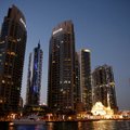 Dubai näide võib vihjata, milline näeb välja elu pärast kliimamuutusi