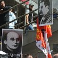 Nikolai Degtjarenko: valitsus ehitab heaoluriiki stalinlike meetoditega