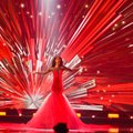 Aina paremaks läheb! Måns Zelmerlöw kontserdi külalisesinejaks on Läti võrratu Eurovisiooni kangelanna Aminata