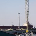 Нефтетерминал в порту Усть-Луга заработает в ноябре