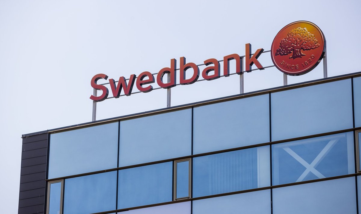 Swedbank