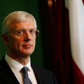 Kolmas katse: Läti president usaldas valitsuse moodustamise Krišjānis Kariņšile