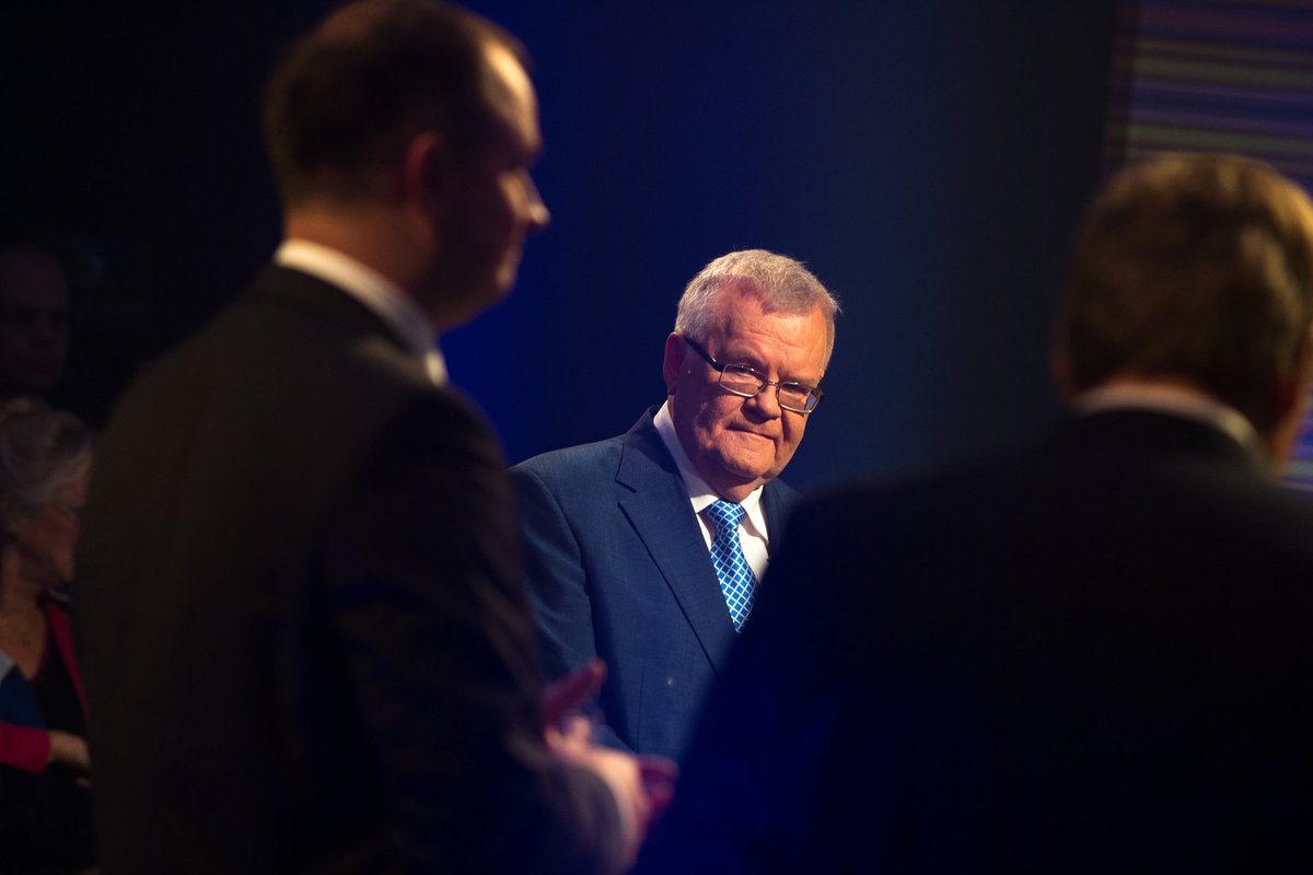 Savisaar: lõpetage see nutmine lasteaedade üle!