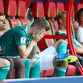 FOTOD | KATASTROOF! Totaalselt kiretu Saksamaa jalgpallikoondis langes tiitlikaitsjana MM-finaalturniirilt välja