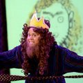 Teatrisäuts: „Väike prints Hamlet“ Estonias oli soe ja interaktiivne etendus