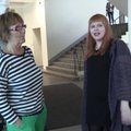 ETV 60! VIDEO: Telemaja ekskursioon Reet Linnaga!
