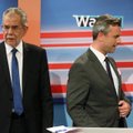 Austria parempopulistlik Vabaduspartei vaidlustas napilt kaotatud presidendivalimiste tulemuse