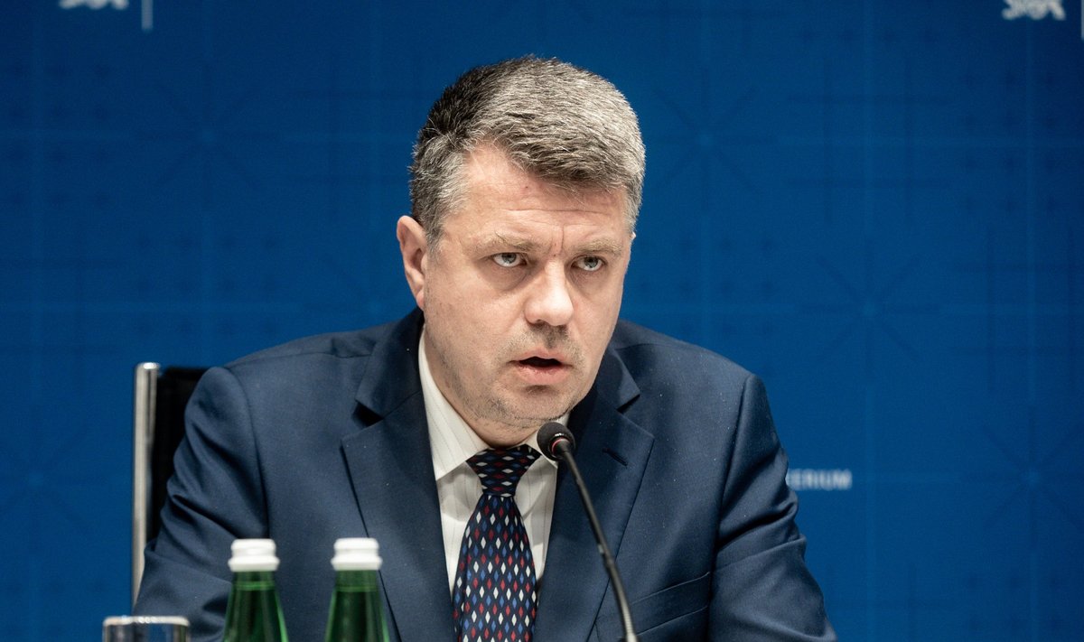 Urmas Reinsalu